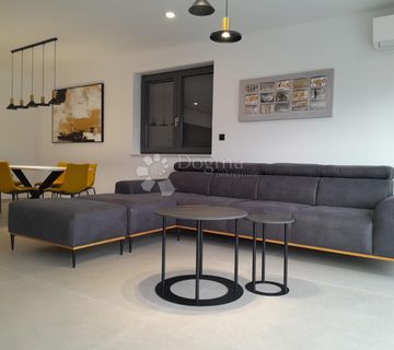 POBRI- OPATIJA -CROATIA VILA - NAJAM - FOR RENT  - cover