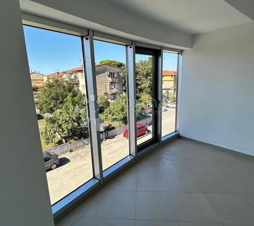 STAN 2 SPAVAĆE I 2 KUPAONICE 63.53m2 - Pula - cover