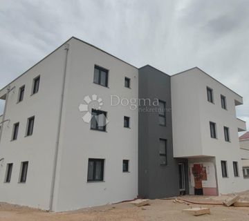 Pag - Apartman A2 s pogledom na more - cover