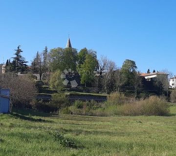 Istra, poljoprivredno zemljište Žminj - cover