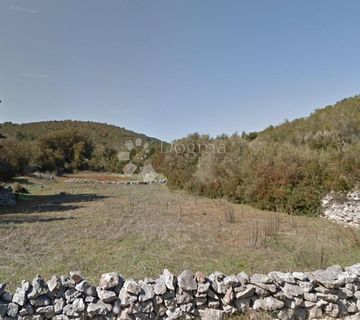 Građevinsko zemljište 50m od mora – Žman, Dugi otok - cover