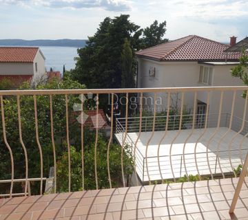 SELCE, Apartmanska kuća sa pogledom na more - cover