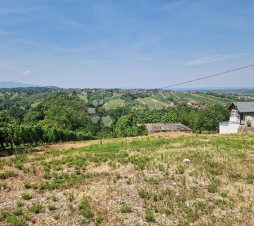 Građevinsko zemljište na ulazu u Varaždin - cover