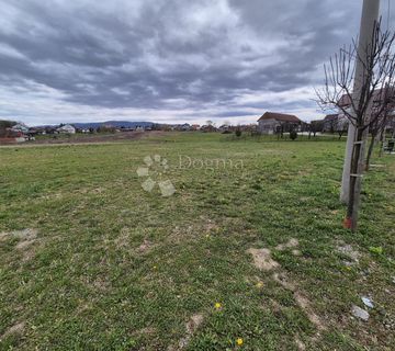 Građevinsko zemljište 3.585m² na premium lokaciji nadomak Zagreba! - cover