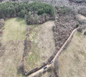 Oaza u srcu prirode u Manjadvorcima 4500m2 - cover