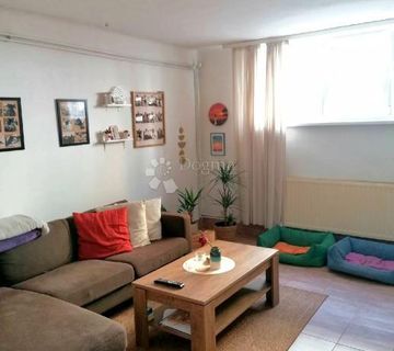 Trešnjevka sjever 44,5 m2 + 4,37m2  - cover