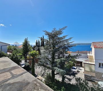  CRIKVENICA APP 111m2, blizu centra i mora - cover