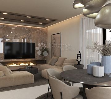 exclusive apartment opatija - volosko - croatia  - cover