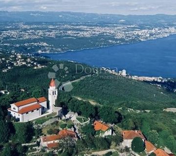 Veprinac, započeta gradnja - cover