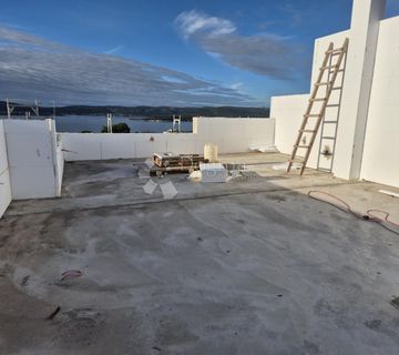 Sveti Filip i Jakov - Penthouse sa krvnom terasom i jacuzzijem S5 - cover
