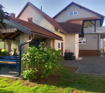 PROSTRANA KUĆA U ZBELAVI – 339 m² NA OKUĆNICI OD 3604 m² - cover