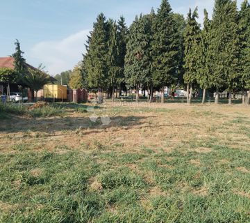 Građevinsko zemljište Vinica od 543 m²  (1/3) - cover