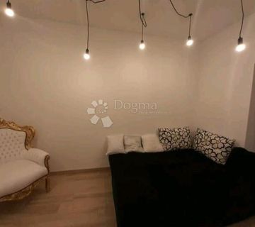 Rijeka, Kantrida, stan 40 m2 + 5 m2 terasa - cover