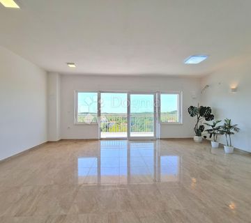 SARŠONI NOVOGRADNJA Stan br. 3, J/I 82.75m2 - cover