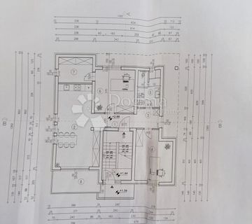 Prilika - Novogradnja na odličnoj lokaciji 800 m od mora! - cover
