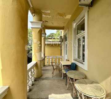VILLA 1 red do mora Crikvenica  - cover