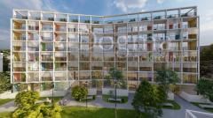STUDIO APARTMAN ZADAR PROJEKT BELAVIŠTA - cover