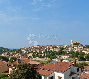 ISTRA, VRSAR - Stan sa pogledom na more - cover