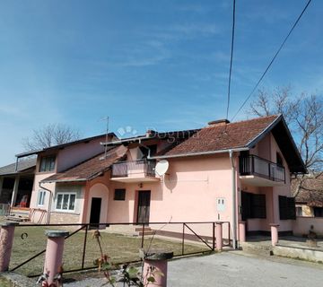 Obiteljska kuća u Molvama - Podravina - cover