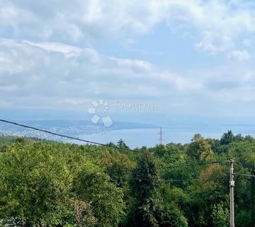 VEPRINAC SAMOSTOJEĆA KUĆA S POGLEDOM - cover