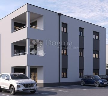 VIŠKOVO  STAN U NOVOGRADNJI 3S+DB VRT 150m2 - cover