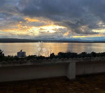 CRIKVENICA STAN-ETAŽA KUĆE - cover
