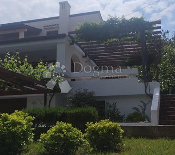 OTOK KRK BAŠKA  KUĆA 100 m OD PLAŽE - cover
