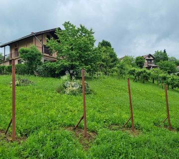 Kuća sa panoramskim pogledom  - cover