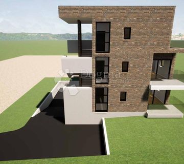 Maksimir, 3S-stan, 1.kat, lift, VPM, spremište, 62,80m2, NOVOGRADNJA - cover