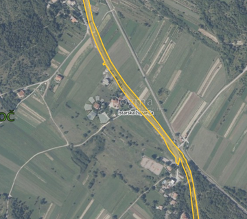 Istra,Ročko polje - cover