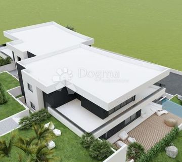 Elitni penthouse u vrhunskoj novogradnji ! - cover