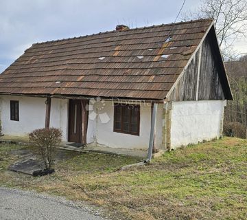 Autohtona Zagorska hiža  - cover