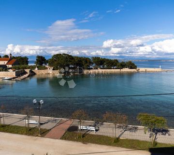 Otok Ugljan Penthouse 1.red do mora - cover