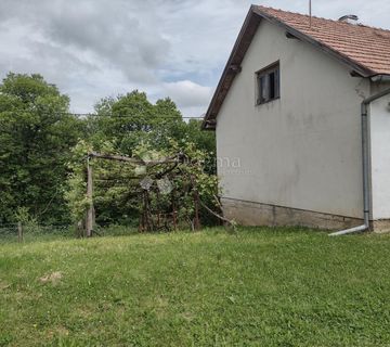 Kuća s pogledom na Petrovu Goru i besplatnim vodovodom - cover