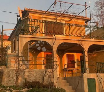 Kostrena samostojeća kuća - cover