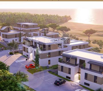 Murter- prekrasan apartman tik do plaže Slanica - apartman C - cover