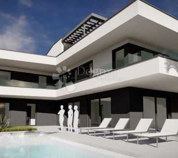 VILLA TAR - cover