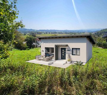 Građevinsko zemljište 560m² nadomak Sv. Križa Začretja! - cover