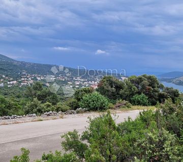 Poljoprivredno zemljište u Vinišću 1358m2 - cover