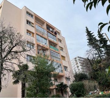 OPATIJA - DVOSOBNI - STAN 57,70 m2 - cover