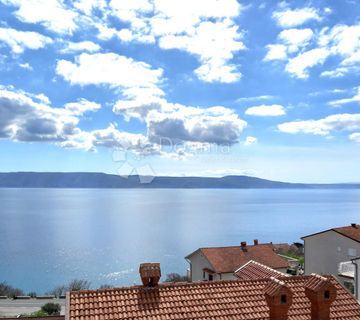 Apartmanska kuća 120 metara od plaže - cover