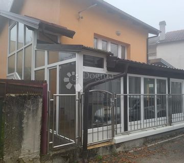 Kuća u centru Stubičkih Toplica - cover