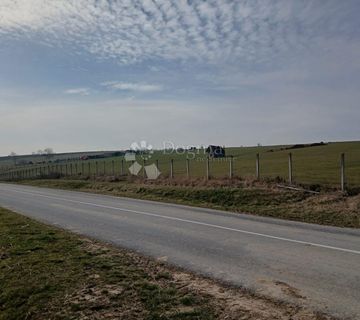 EKSKLUZIVNO - UHODANI OPG NA VELIKOM POLJOPRIVREDNOM ZEMLJIŠTU - cover