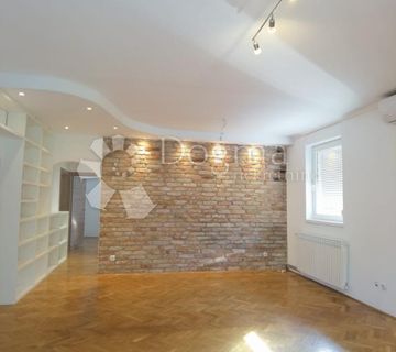 PRODAJA STANA U SESVETAMA SA VRTOM - PRIZEMLJE, 100 m2 - cover