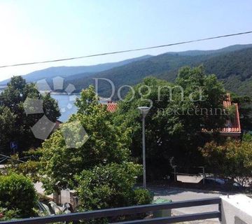 RABAC, RIJETKOST NA TRŽIŠTU!!! Obiteljska kuća 250m od mora - cover