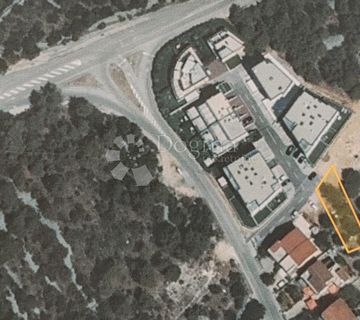PODSOLARSKO - Šibenik - zemljište 335 m2 - cover