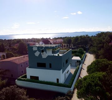 VIR LUKSUZNA VILA  ,30 m od mora - cover