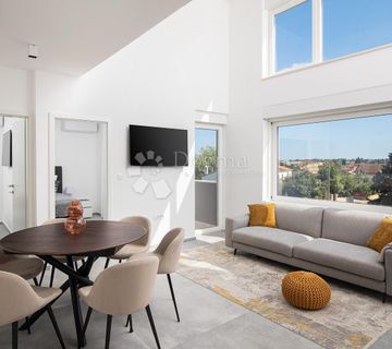 Prekrasan penthouse s pogledom na more - Fažana - cover