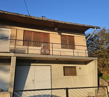 Kuća za odmor u Lokošin Dolu - cover