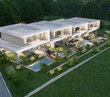 SV . FILIP I JAKOV - VILLA V2 S POGLEDOM NA MORE - cover